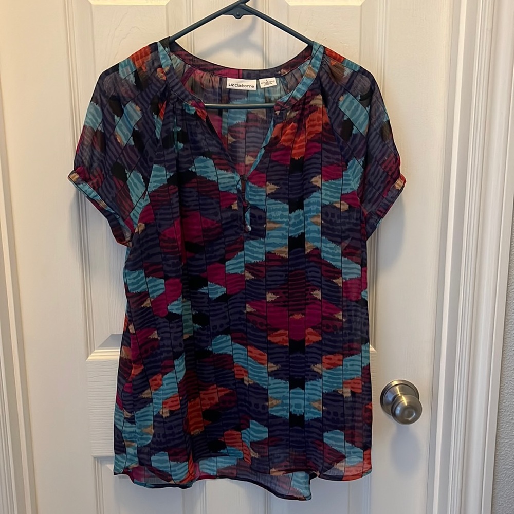 Womens blouse
